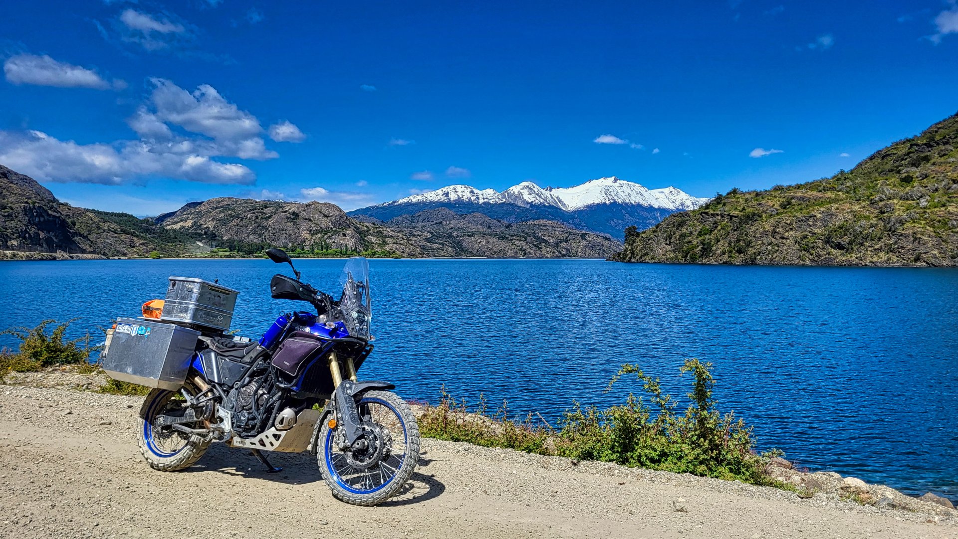 Du betrachtest gerade Zurück in Chile – Carretera Austral