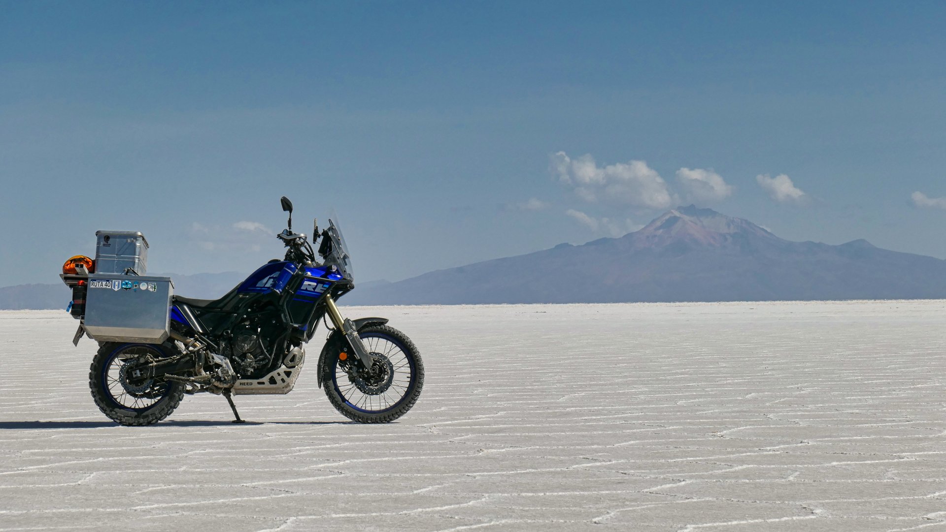 Du betrachtest gerade Lagunenroute und Uyuni zu dritt