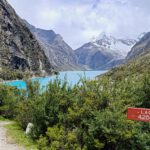 Auf in die Berge – Nationalpark Huascarán