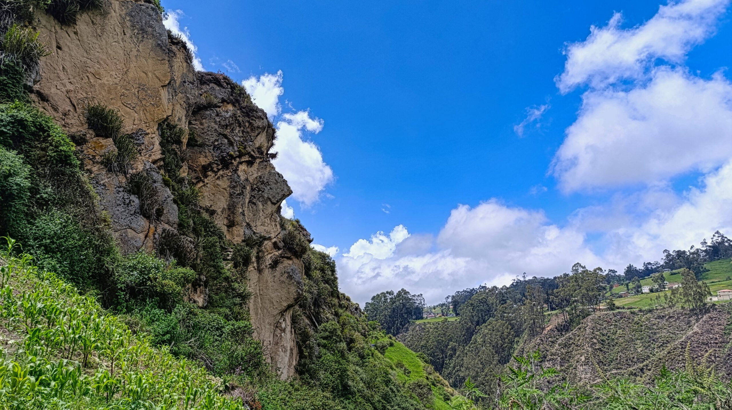 Du betrachtest gerade Ecuador – Cuenca und der Süden