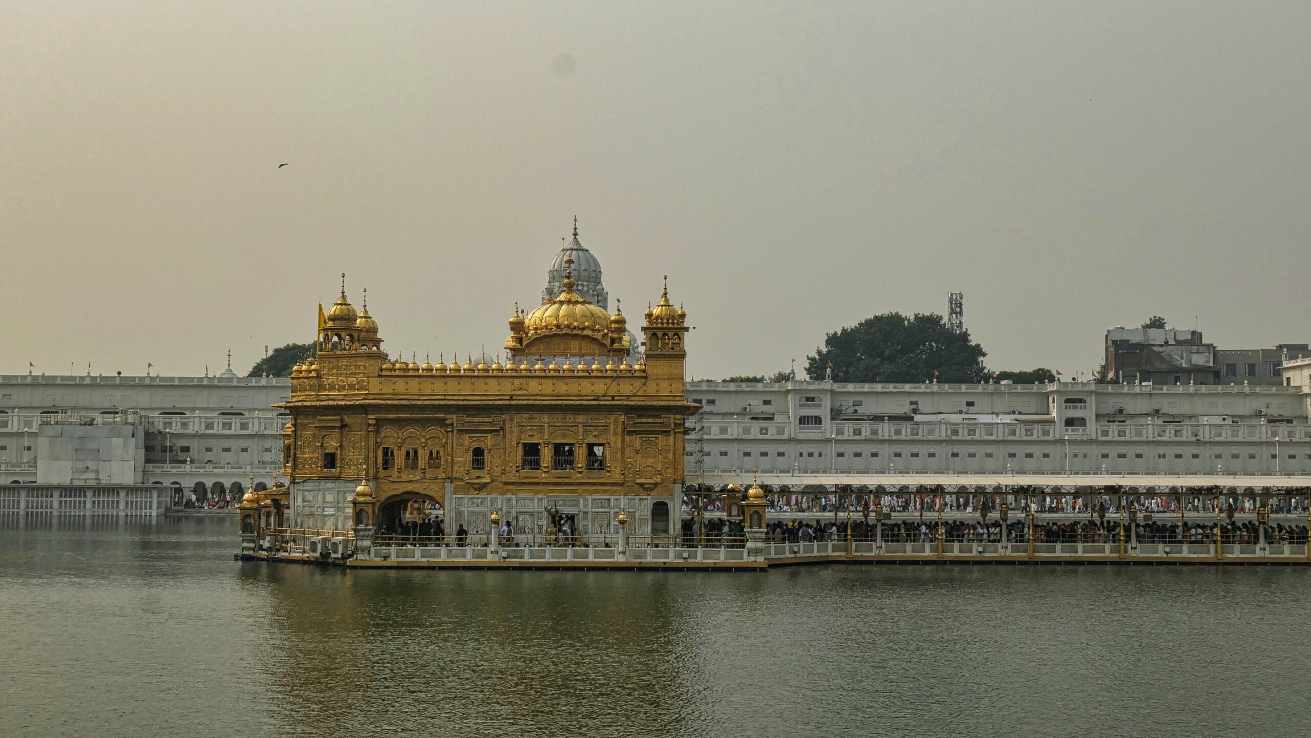 Du betrachtest gerade 3 Tage in Punjab – Amritsar