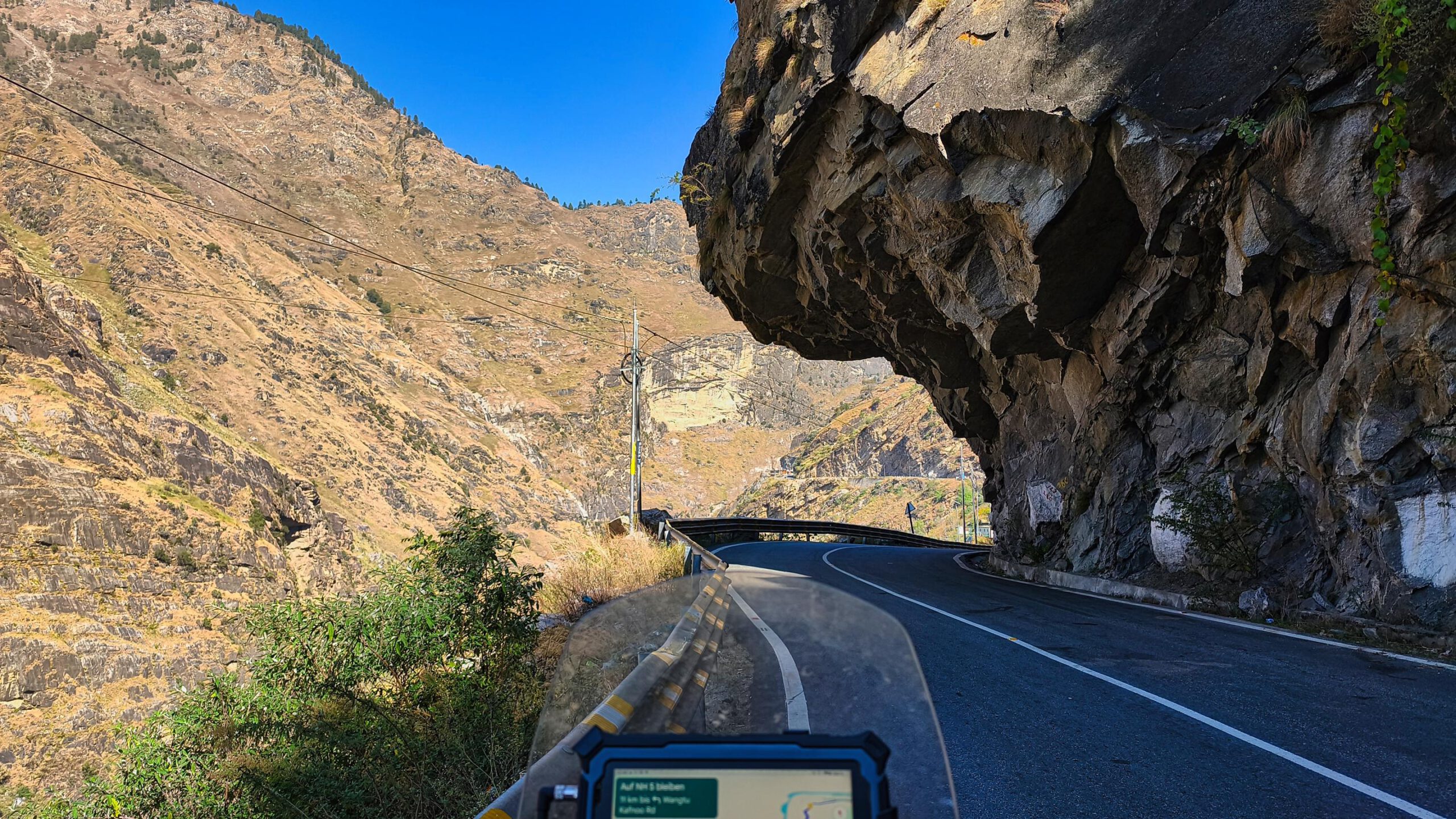 Du betrachtest gerade Himachal Pradesh – endlich im Himalaya