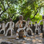 3 Nächte in Chandigarh