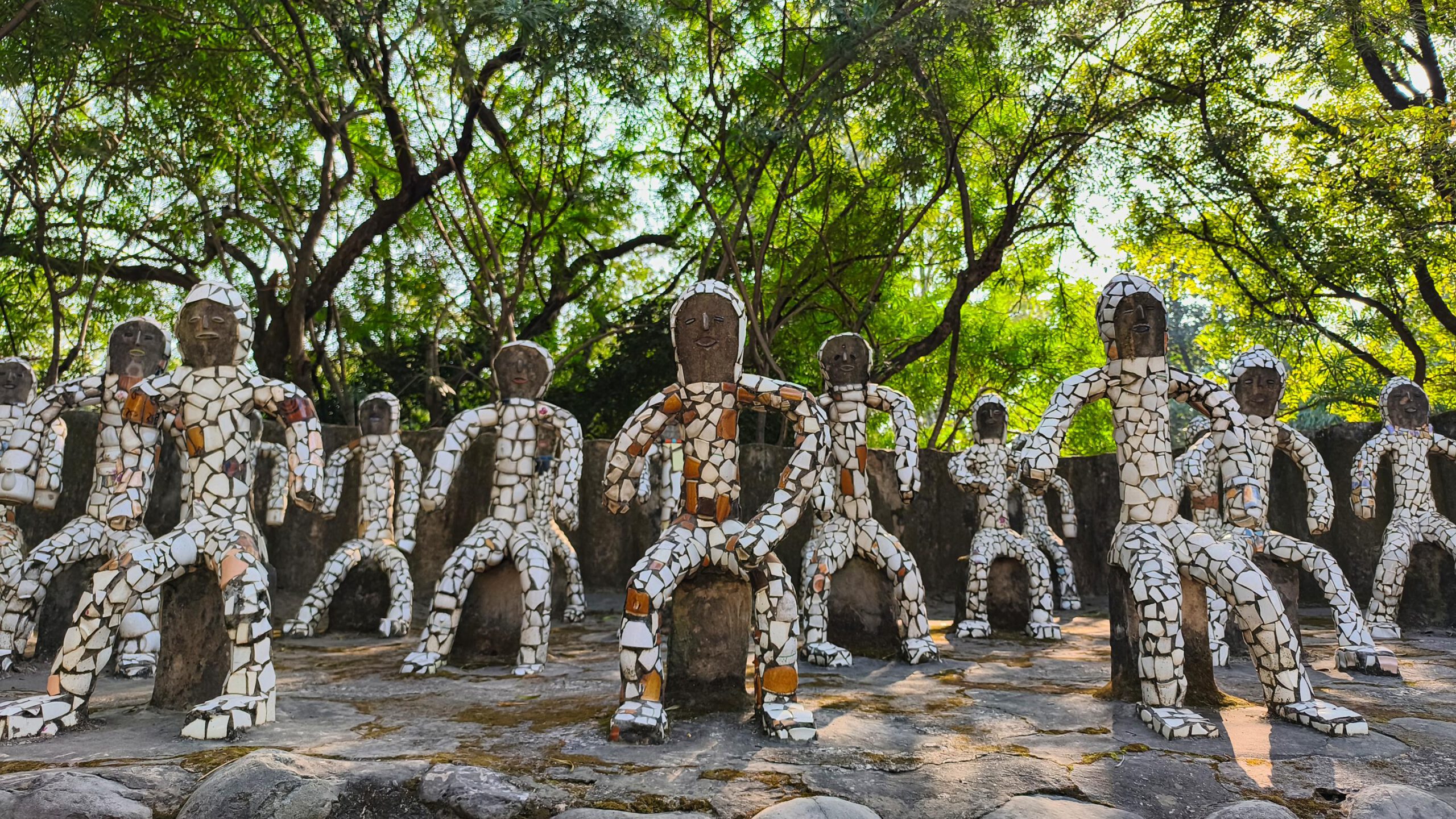 Du betrachtest gerade 3 Nächte in Chandigarh