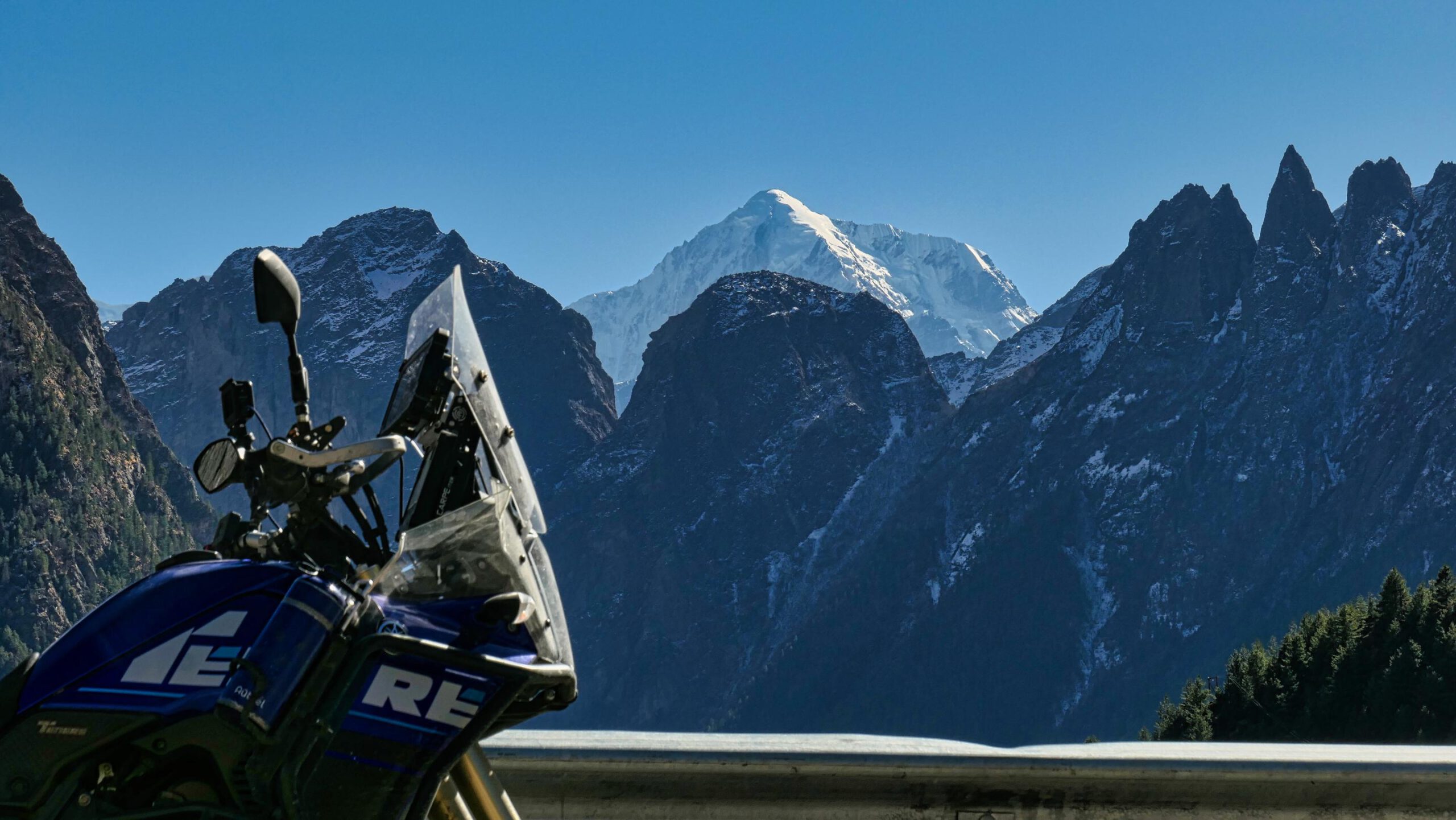 Du betrachtest gerade Uttarakhand – Himalaya Teil 2