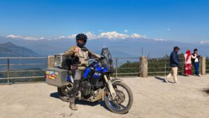 Mehr über den Artikel erfahren Nepal – Chitwan Nationalpark