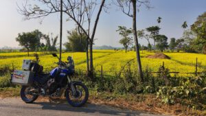 Mehr über den Artikel erfahren Nepal – Kathmandu und der Osten