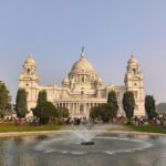 Westbengalen – Krach, Smog und Erkältung