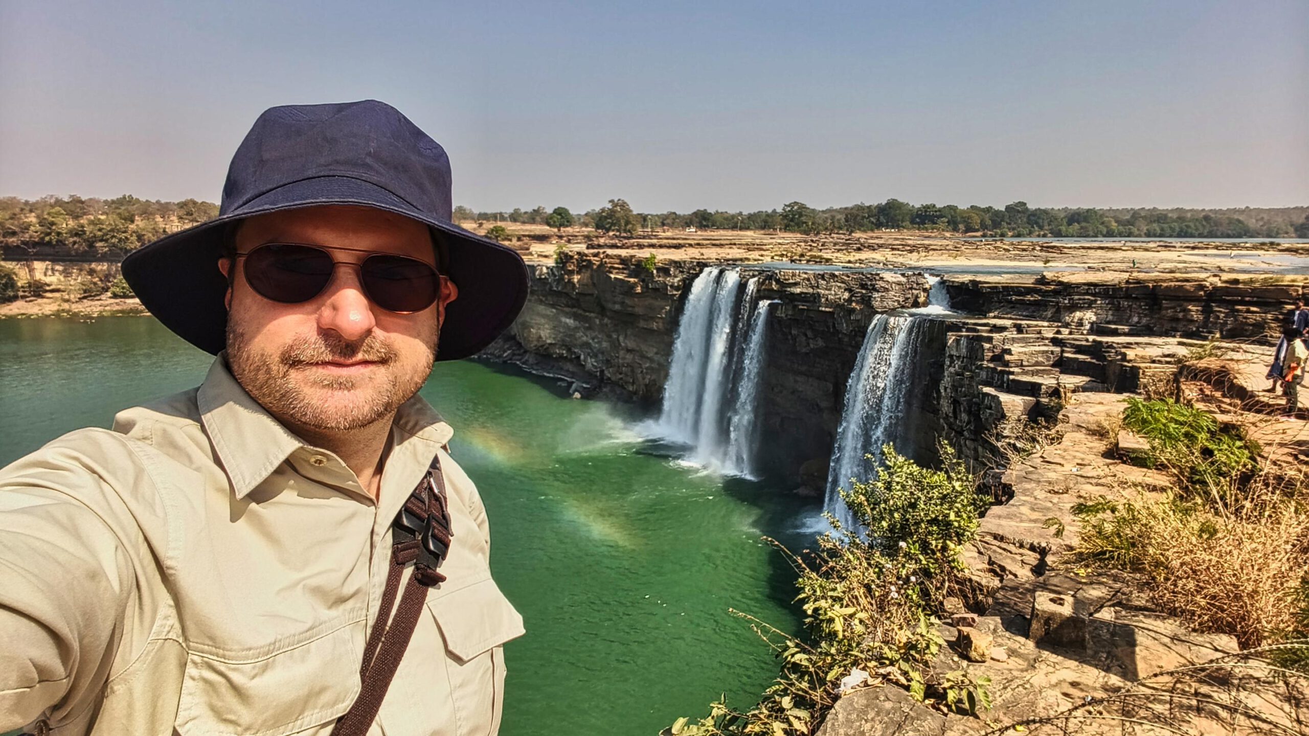 Du betrachtest gerade Chhattisgarh und Telangana – Auf der Dekkan Hochebene