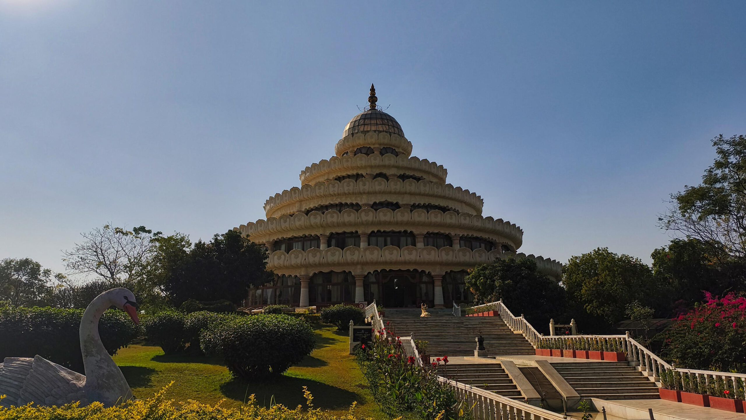 Du betrachtest gerade Andhra Pradesh, Puducherry und Bangalore – Indiens Südosten