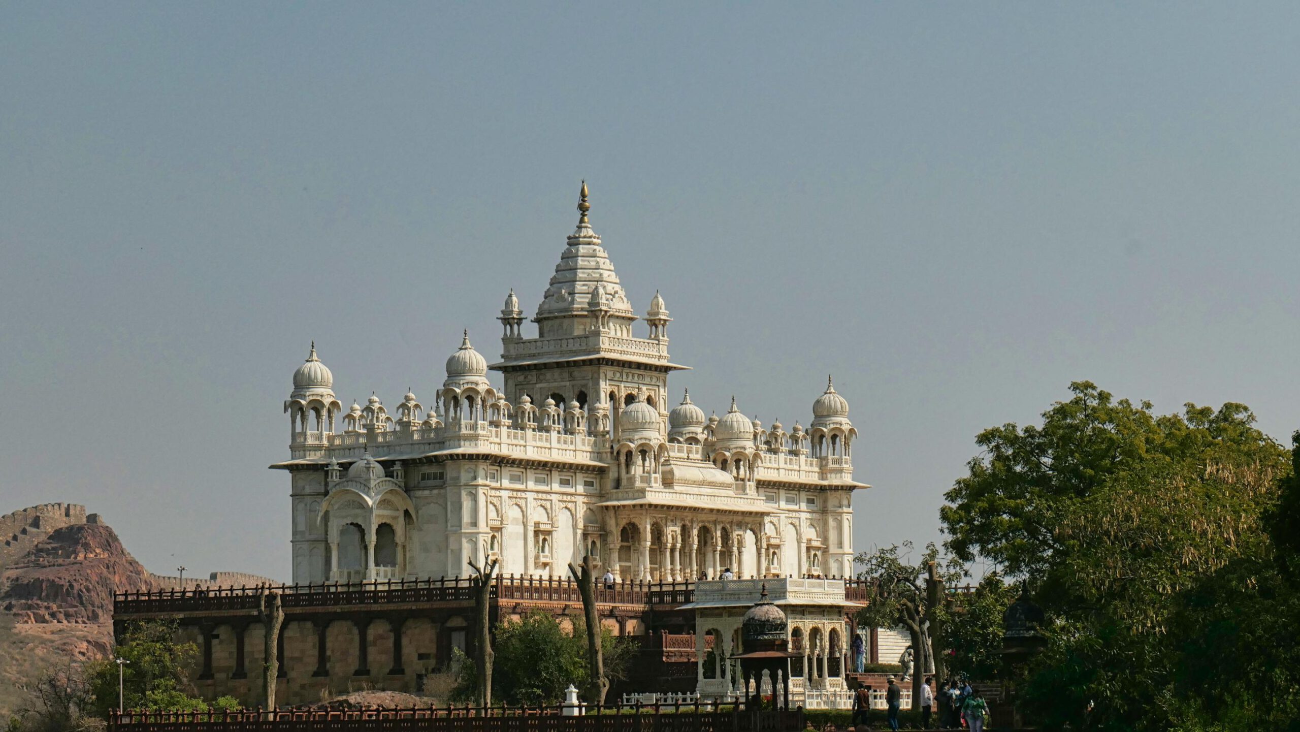 Du betrachtest gerade Busrundreise durch Rajasthan – Teil 2/3