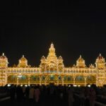Mysore – viel zu lange krank