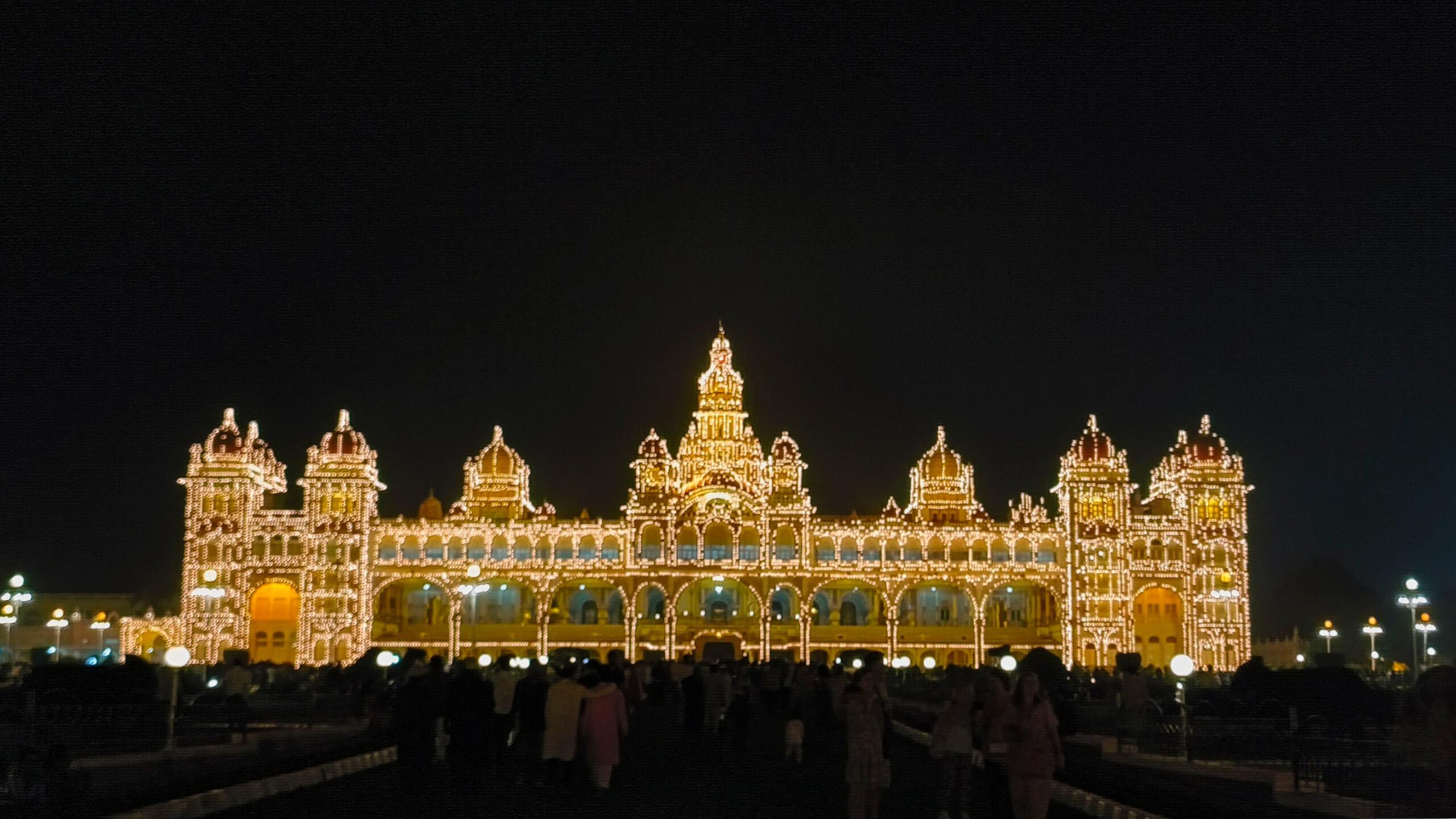 Du betrachtest gerade Mysore – viel zu lange krank