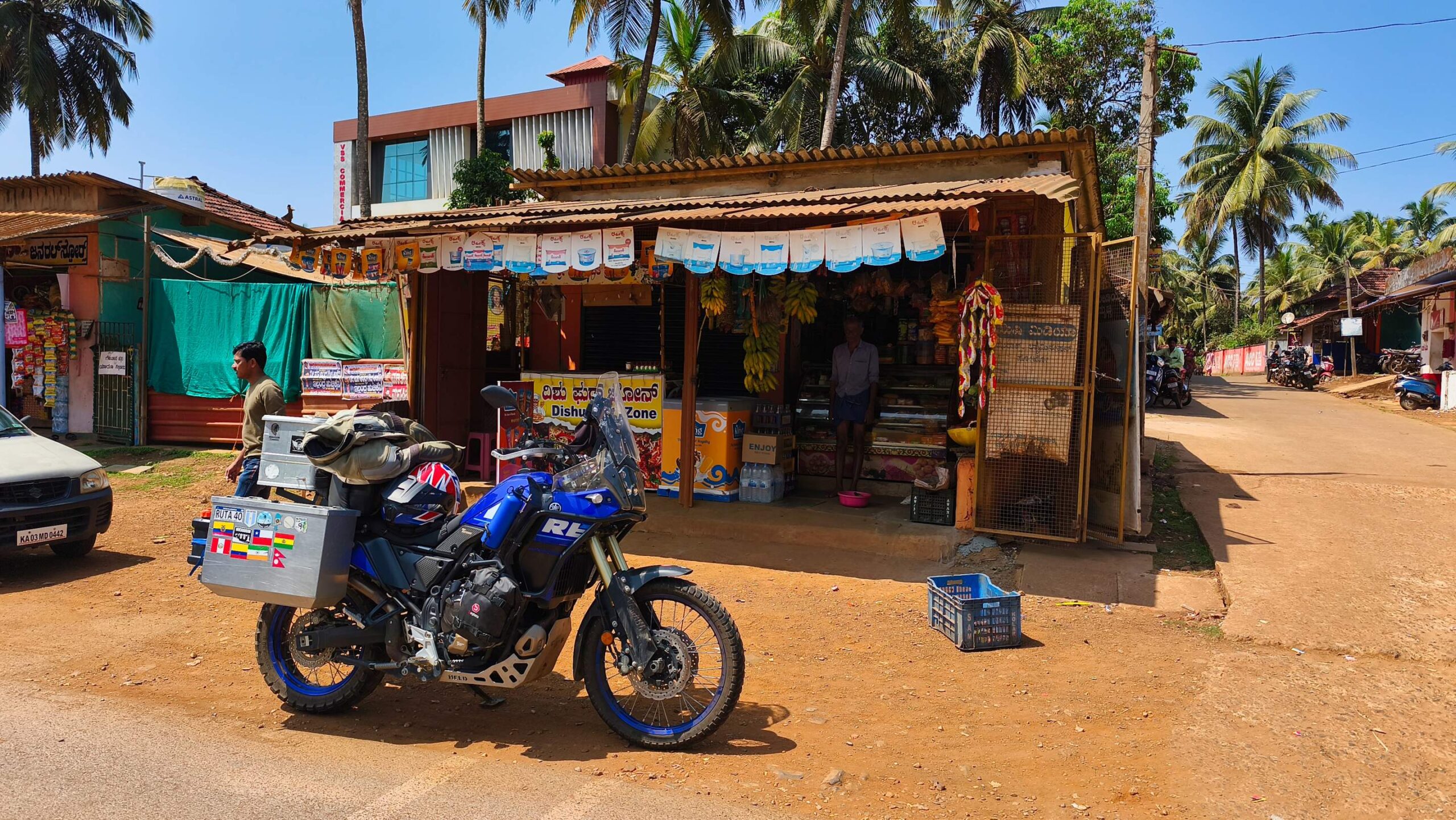 Du betrachtest gerade Karnataka – Westghats