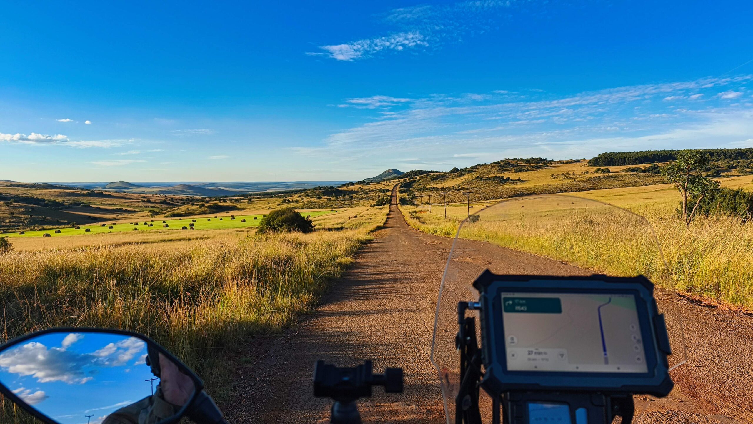 Du betrachtest gerade Südafrika – Durch KwaZulu Natal nach Eswatini