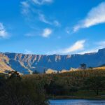Südafrika – Drakensberge