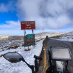Lesotho – Kingdom in the sky