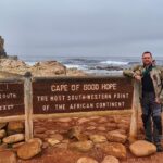Südafrika – Rund um Kapstadt