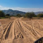 Südafrika – Kilometer fressen bis Namibia