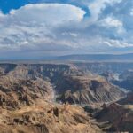 Namibia – Auf nach Windhoek