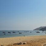 Angola – Entlang der Küste
