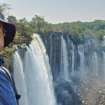 Angola – Durchs Landesinnere bis Huambo