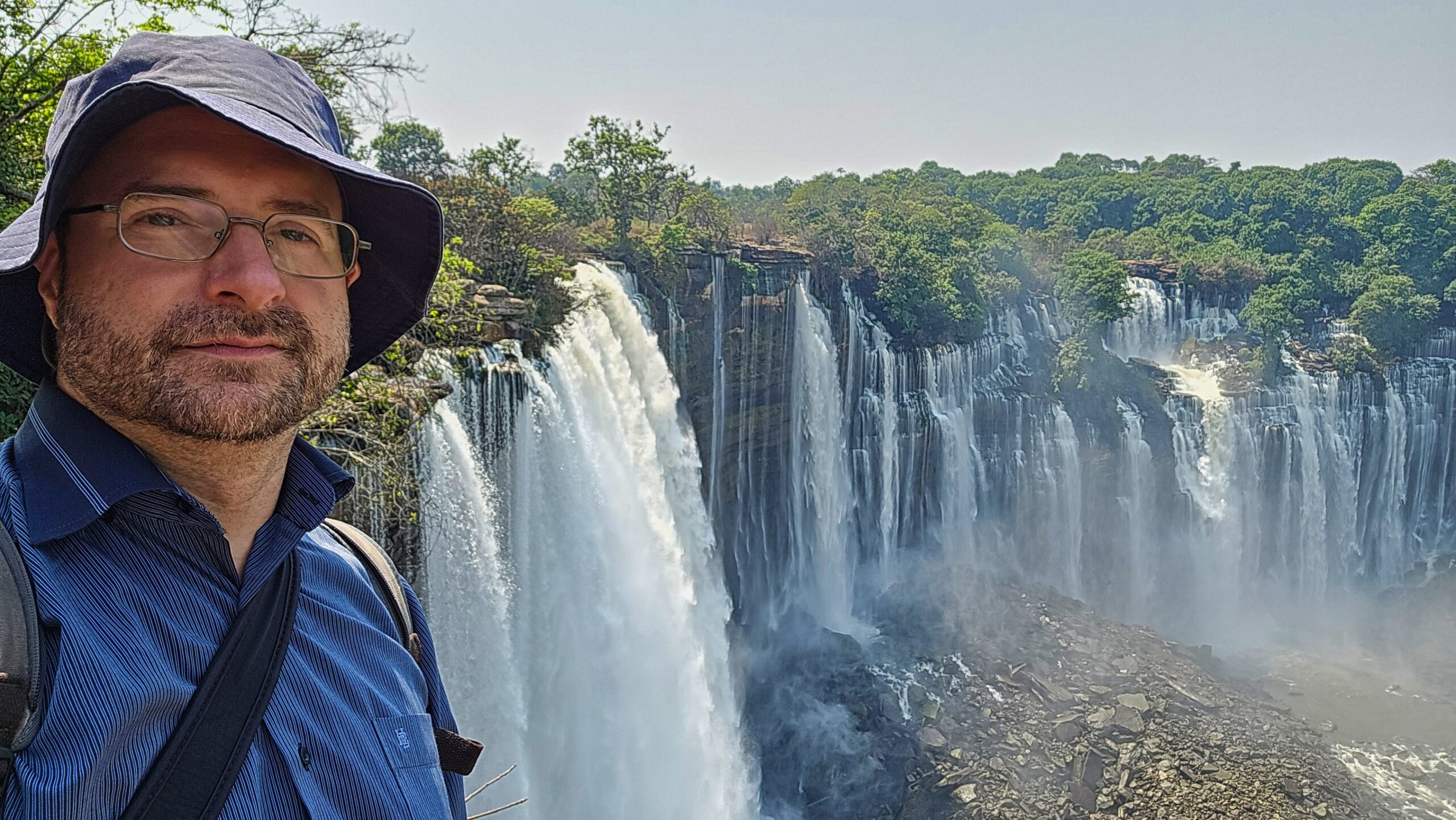 Du betrachtest gerade Angola – Durchs Landesinnere bis Huambo
