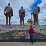 Botswana – die Hauptstadt zum Schluss