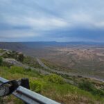 Südafrika – in 4 Tagen durch halb Südafrika