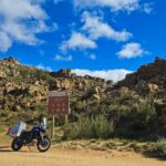 Südafrika – Eine Woche in den Cederbergen