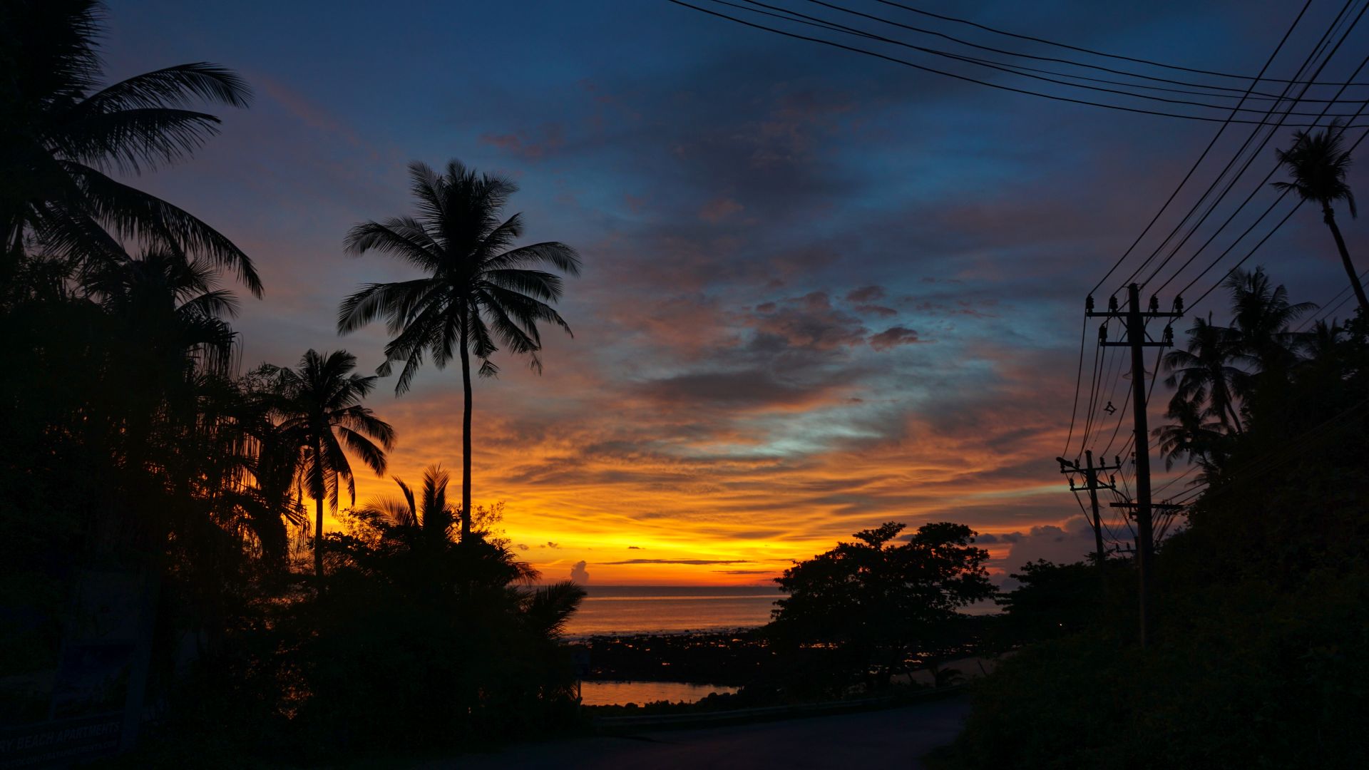 You are currently viewing Koh Lanta