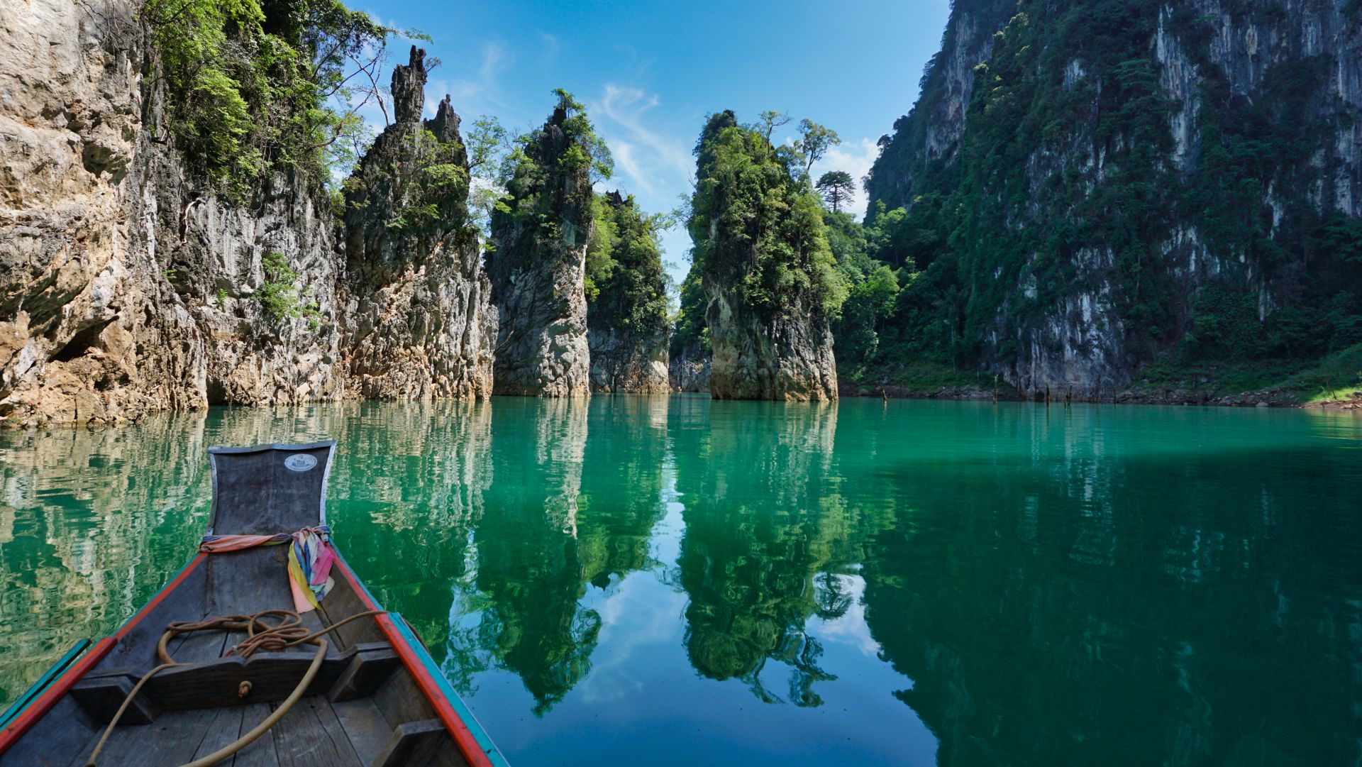 You are currently viewing Khao Sok Nationalpark