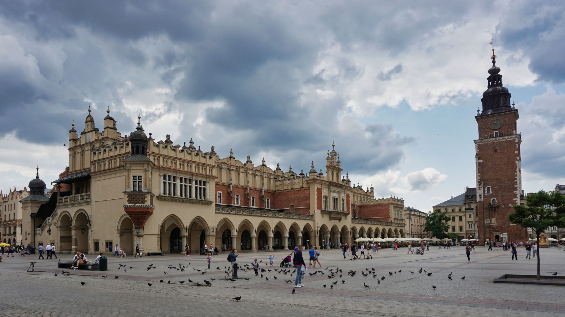 You are currently viewing Dresden und Polen