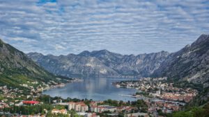 Read more about the article Griechenland – Albanien – Montenegro