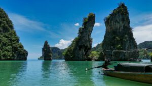 Read more about the article Koh Yao Noi