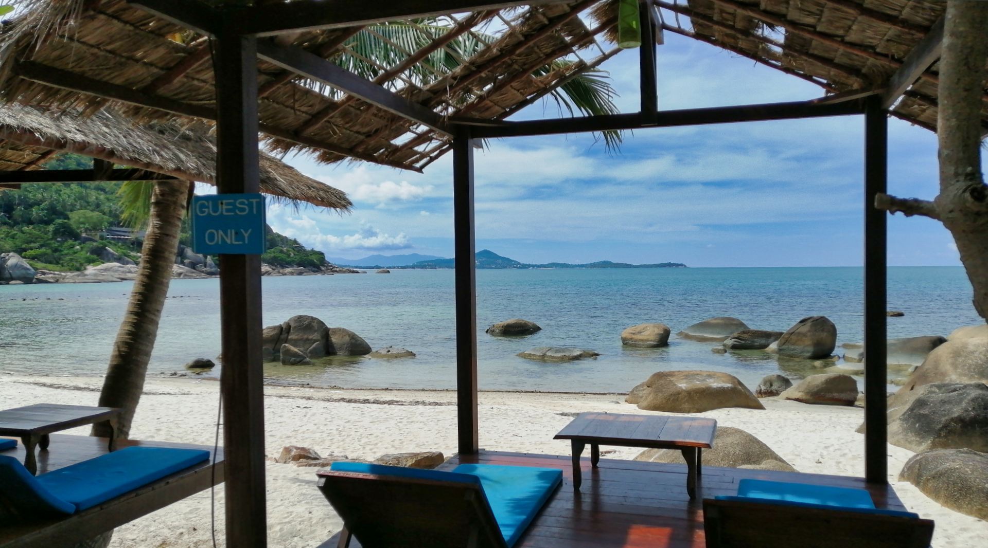 You are currently viewing Koh Samui